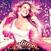 LP ploča Mariah Carey - Glitter (Anniversary Edition) (Purple Coloured) (140 g) (2 LP)