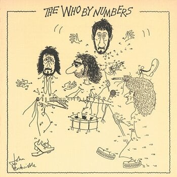 LP platňa The Who - The Who By Numbers (Remastered) (Deluxe Edition) (180 g) (3 LP) - 1