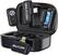 Draadloze set Hollyland Lark A1 Combo with USB-C RX + Lightning RX + Charging Case Draadloze set