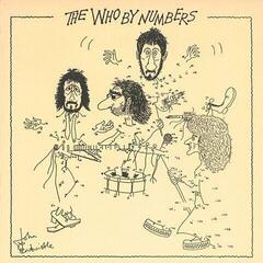 CD de música The Who - The Who By Numbers (Remastered) (Deluxe Edition) (2 CD)