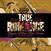 Hanglemez Hans Zimmer - True Romance (Deluxe/Limited Edition) (Gatefold Sleeve) (Gold/Black/White Splatter Coloured) (45 RPM) (2 LP)