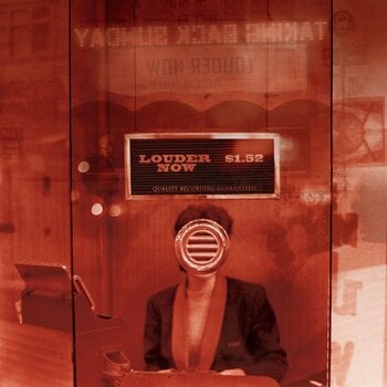 Вінілові платівки Taking Back Sunday - Louder Now (140 g) (LP) - 1