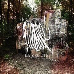 Hanglemez La Dispute - Wildlife (Red Smoke Coloured) (2 LP)