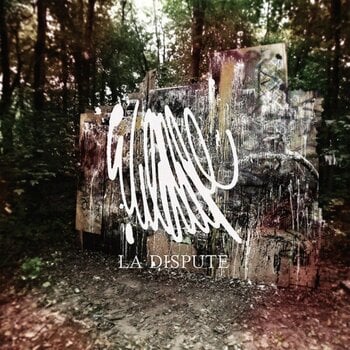 Hanglemez La Dispute - Wildlife (Red Smoke Coloured) (2 LP) - 1