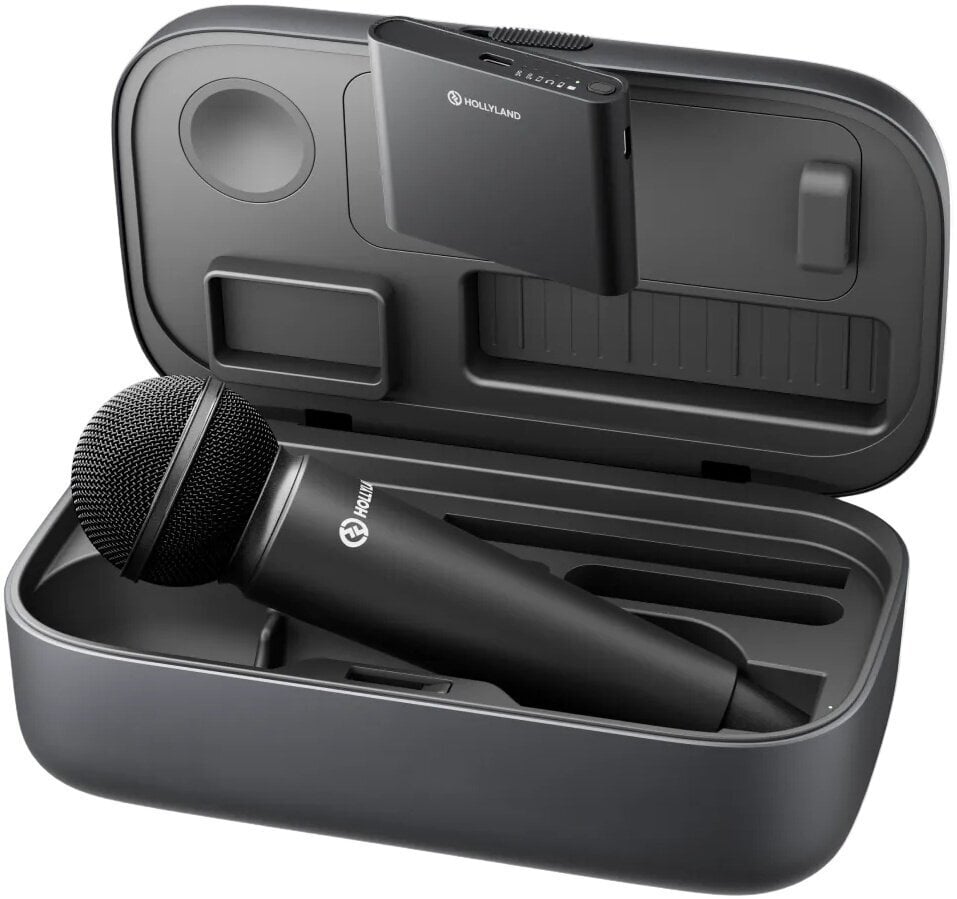 Wireless set Hollyland Melo P1 Combo Music Creation System Wireless set
