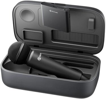 Wireless set Hollyland Melo P1 Combo Music Creation System Wireless set - 1