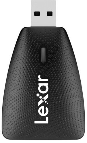 Čitač memorijskih kartica Lexar Cardreader Professional 2v1 SD/micro SD USB 3.1 Čitač memorijskih kartica