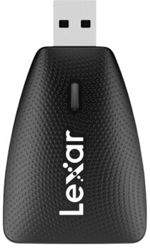 Čitač memorijskih kartica Lexar Cardreader Professional 2v1 SD/micro SD USB 3.1 Čitač memorijskih kartica - 1
