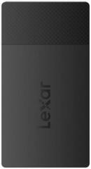 Geheugenkaartlezer Lexar Cardreader microSD/SD I Dual Slot USB 3.1 Geheugenkaartlezer