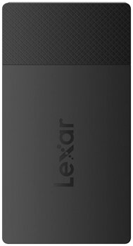 Geheugenkaartlezer Lexar Cardreader microSD/SD I Dual Slot USB 3.1 Geheugenkaartlezer - 1