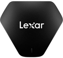 Geheugenkaartlezer Lexar Cardreader Professional 3v1 USB-C 3.1 Geheugenkaartlezer