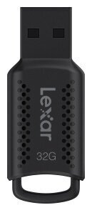 USB Flash Drive Lexar JumpDrive V400 USB 3.0 USB Flash Drive 32 GB - 1