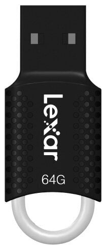 USB Flash Laufwerk Lexar JumpDrive V40 USB 2.0 USB Flash Laufwerk 64 GB