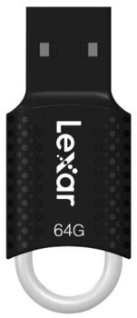 USB Flash Laufwerk Lexar JumpDrive V40 USB 2.0 USB Flash Laufwerk 64 GB - 1