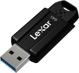 USB zibatmiņas disks Lexar JumpDrive S80 USB 3.1 USB zibatmiņas disks 64 GB