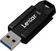 USB zibatmiņas disks Lexar JumpDrive S80 USB 3.1 USB zibatmiņas disks 64 GB