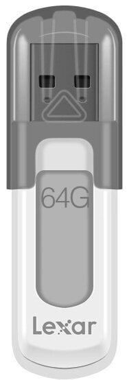 USB zibatmiņas disks Lexar JumpDrive V100 USB 3.0 USB zibatmiņas disks 64 GB