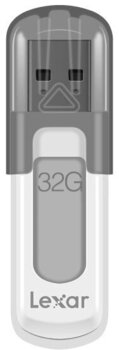 USB Flash Drive Lexar JumpDrive V100 USB 3.0 USB Flash Drive 32 GB - 1