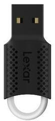 USB-sleutel Lexar JumpDrive V40 USB 2.0 USB-sleutel 16 GB