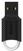 USB-sleutel Lexar JumpDrive V40 USB 2.0 USB-sleutel 16 GB