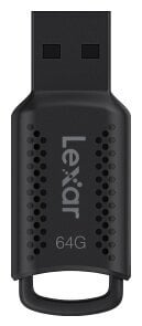 USB-sleutel Lexar JumpDrive V400 USB 3.0 USB-sleutel 64 GB