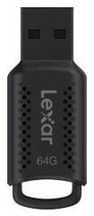 USB-sleutel Lexar JumpDrive V400 USB 3.0 USB-sleutel 64 GB