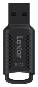 USB-sleutel Lexar JumpDrive V400 USB 3.0 USB-sleutel 64 GB - 1
