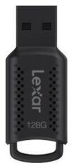 USB Flash Drive Lexar JumpDrive V400 USB 3.0 USB Flash Drive 128 GB