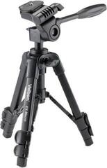 Statiiv foto- ja videoseadmetele Velbon EX-macro Statiiv foto- ja videoseadmetele