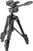 Statiiv foto- ja videoseadmetele Velbon EX-macro Statiiv foto- ja videoseadmetele