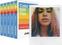 Foto papir Polaroid Color Film for 600 5-pack 40 photos foto papir