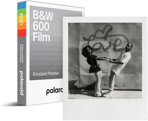 Foto papir Polaroid B&W Film for 600 foto papir