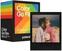 Foto papir Polaroid Go Film Double Pack 16 photos Black Frame foto papir