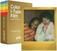Foto papir Polaroid Color Film for I-Type Golden Moments 2-pack foto papir