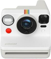 Instant Camera
 Polaroid Now Gen 3 Pebble White Instant Camera