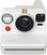 Snabbkamera Polaroid Now Gen 3 Pebble White Snabbkamera