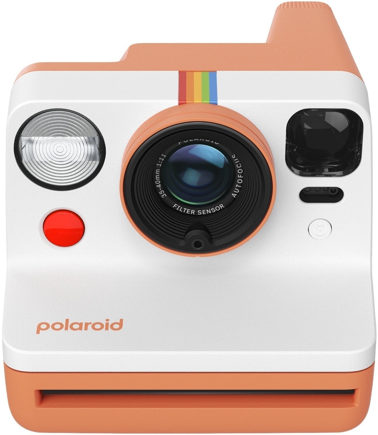 Kiirpildikaamera Polaroid Now Gen 3 Coral Kiirpildikaamera