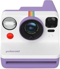 Instant Camera
 Polaroid Now Gen 3 Purple Instant Camera