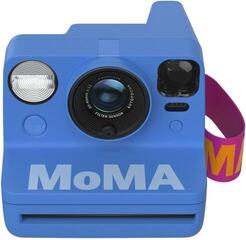 Snabbkamera Polaroid Now Gen 3 MoMA Edition Snabbkamera