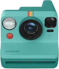 Instant Camera
 Polaroid Now Gen 3 Teal Instant Camera