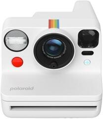 Instant Camera
 Polaroid Now+ Gen 3 White Instant Camera