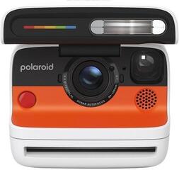 Câmara instantânea Polaroid Flip White Câmara instantânea
