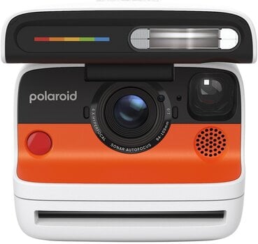 Snabbkamera Polaroid Flip White Snabbkamera - 1