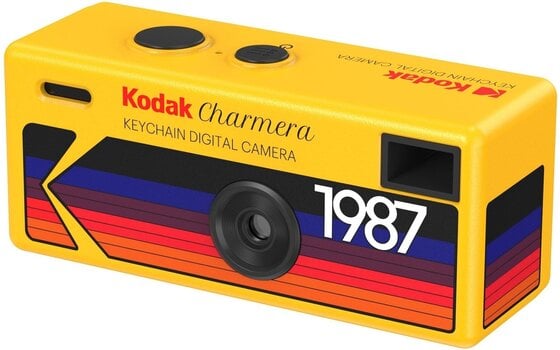 Appareil photo compact KODAK Charmera Keychain DBlind Box Appareil photo compact - 1