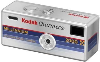Compact Camera
 KODAK Charmera Millennium Keychain Blind Box Compact Camera
