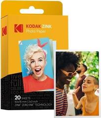 Photo Paper
 KODAK Zink 2x3 20-pack 20 pcs Photopaper