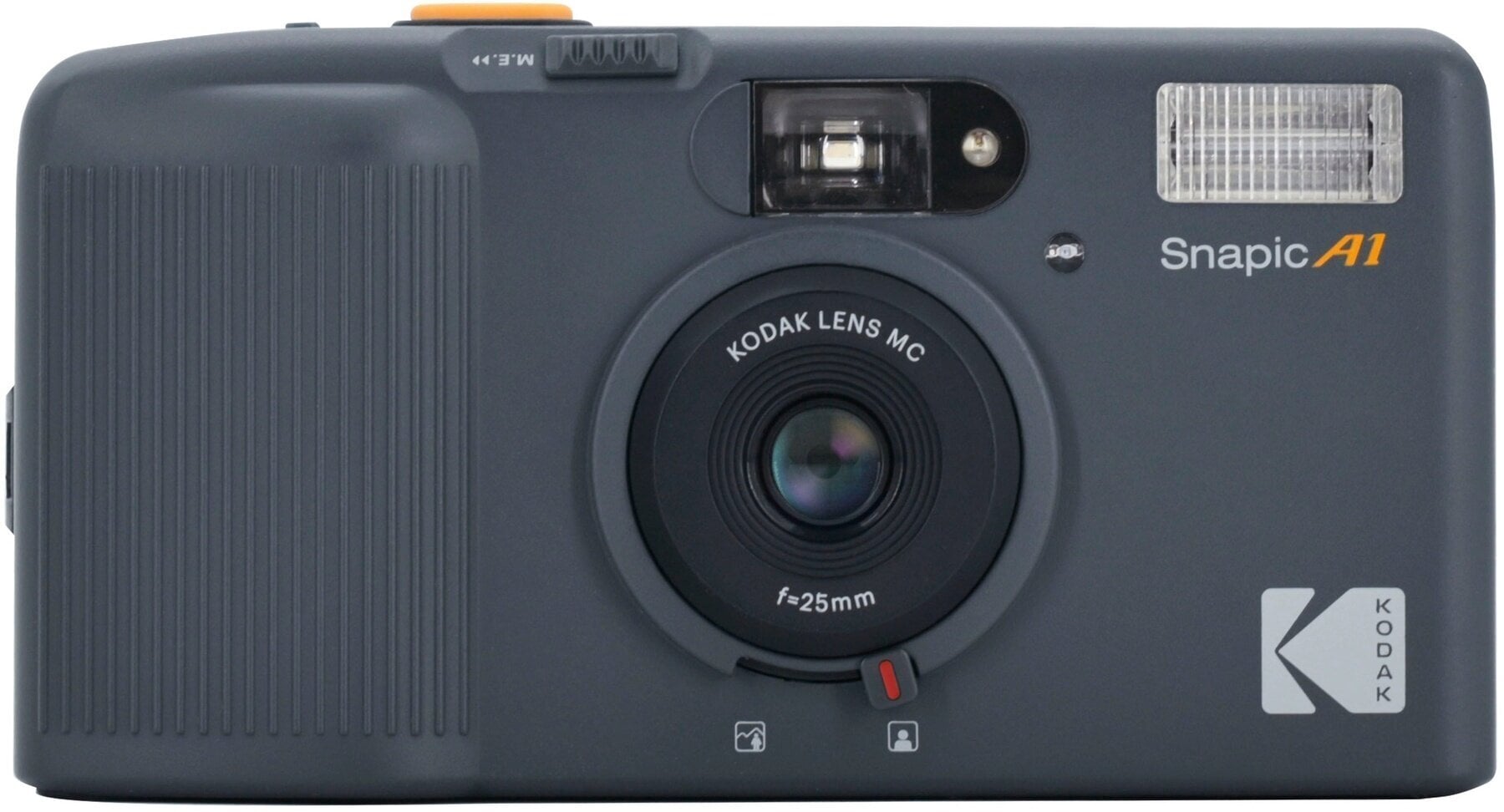 Klassikaline kaamera KODAK Snapic A1 Rhino Grey Klassikaline kaamera