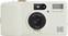 Classic Camera KODAK Snapic A1 Ivory White Classic Camera
