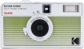 Klasiskā kamera KODAK EKTAR H35N
