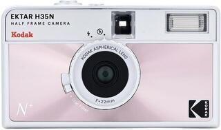 Klassikaline kaamera KODAK EKTAR H35N Glazed Pink Klassikaline kaamera